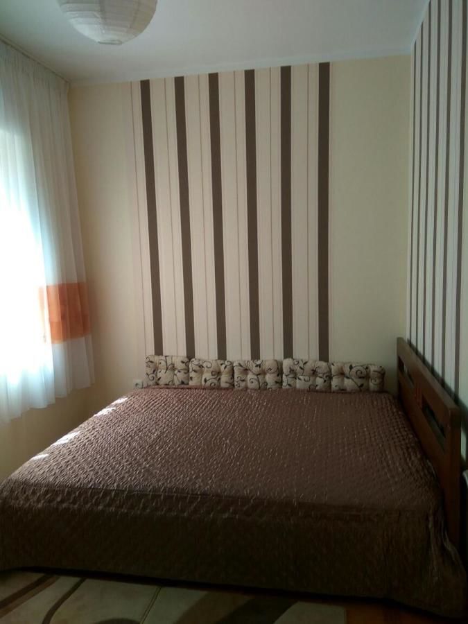 Апартаменты Вблизи у моря вдали от суеты Рафаиловичи-18