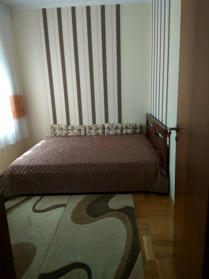 Апартаменты Вблизи у моря вдали от суеты Рафаиловичи-24