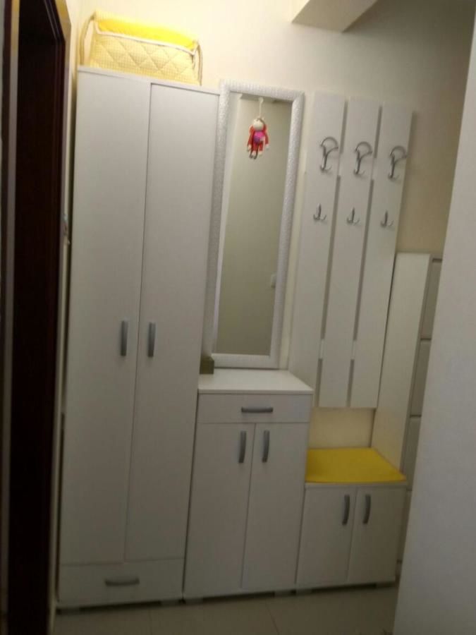 Апартаменты Вблизи у моря вдали от суеты Рафаиловичи-31