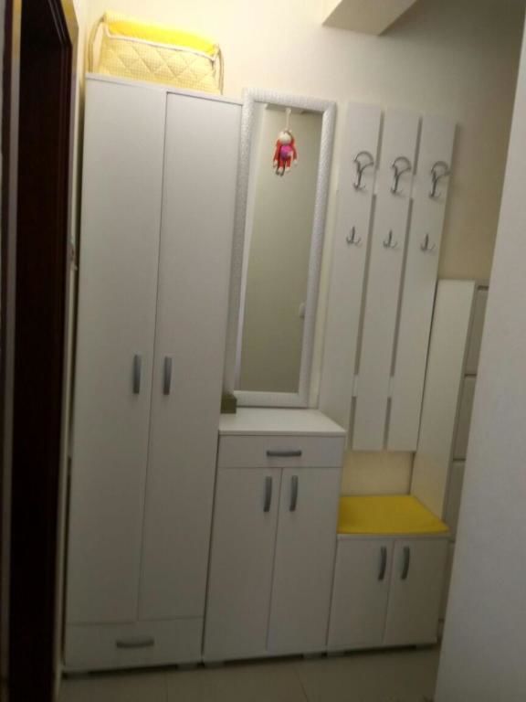 Апартаменты Вблизи у моря вдали от суеты Рафаиловичи-33