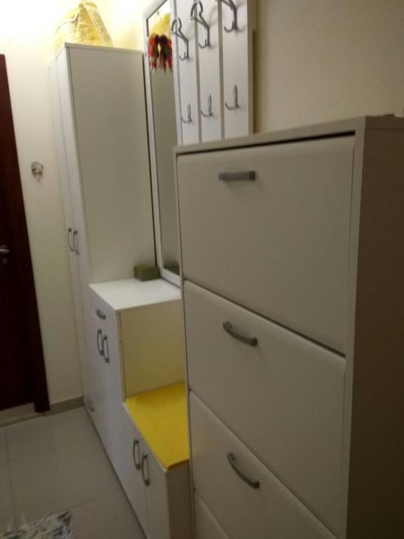 Апартаменты Вблизи у моря вдали от суеты Рафаиловичи-35