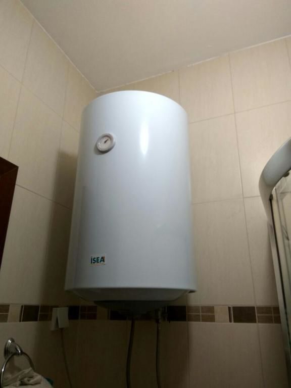 Апартаменты Вблизи у моря вдали от суеты Рафаиловичи-36