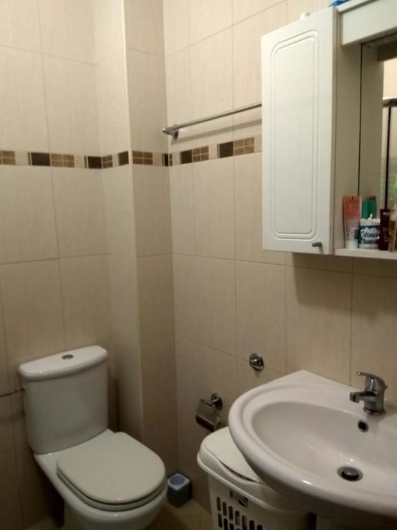 Апартаменты Вблизи у моря вдали от суеты Рафаиловичи-37