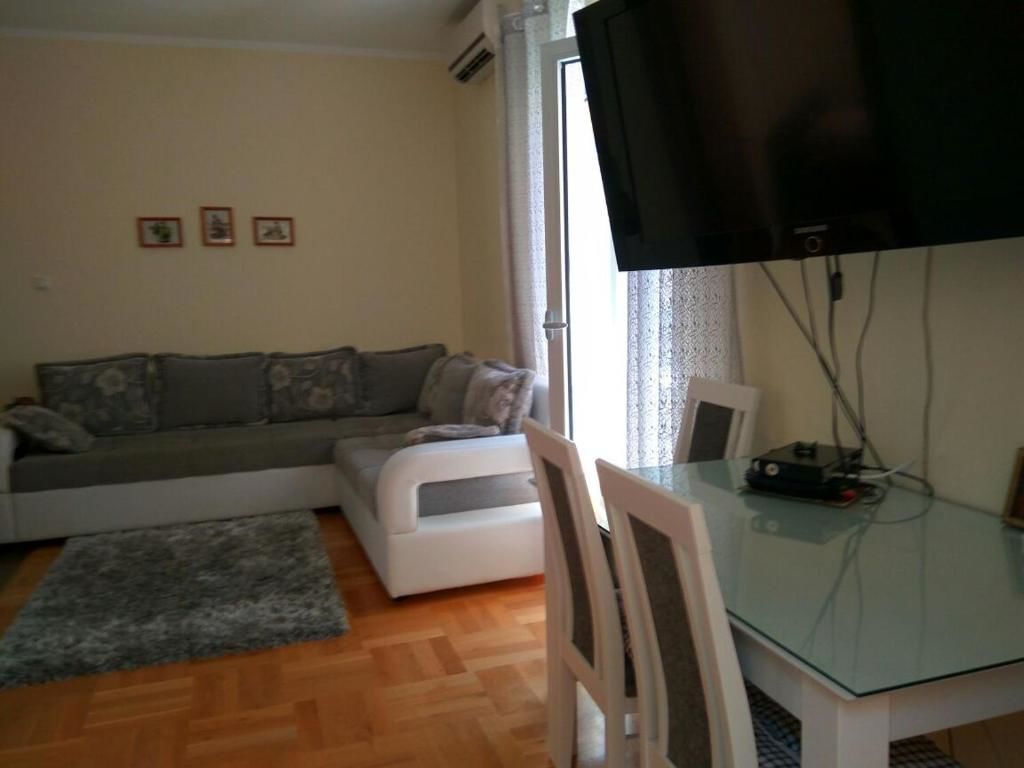 Апартаменты Вблизи у моря вдали от суеты Рафаиловичи-39