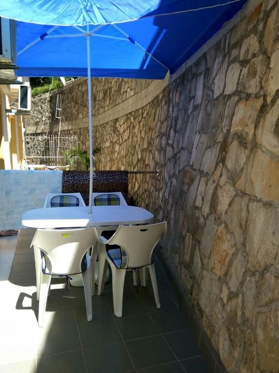 Апартаменты Вблизи у моря вдали от суеты Рафаиловичи-41