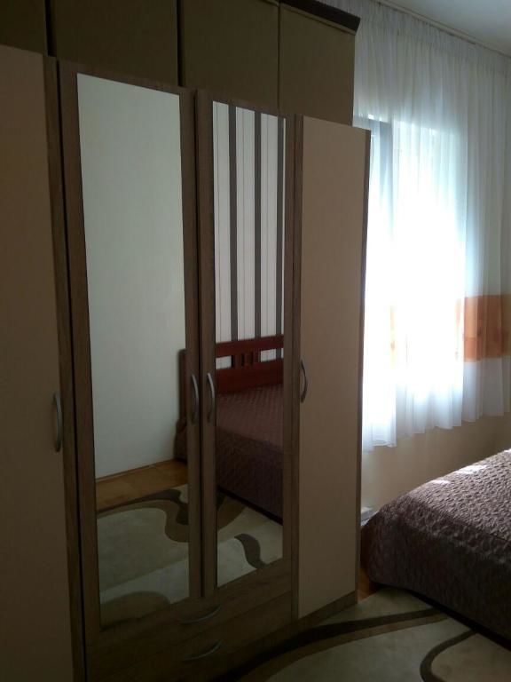 Апартаменты Вблизи у моря вдали от суеты Рафаиловичи-43