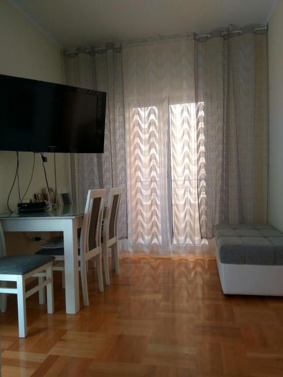 Апартаменты Вблизи у моря вдали от суеты Рафаиловичи-47