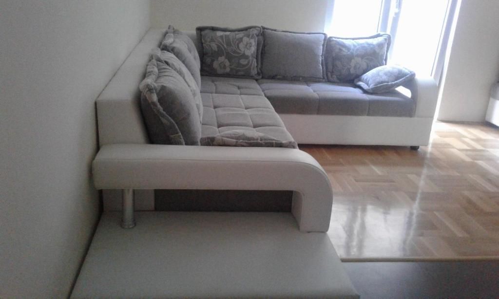 Апартаменты Вблизи у моря вдали от суеты Рафаиловичи-54