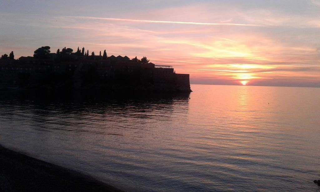 Апартаменты Вблизи у моря вдали от суеты Рафаиловичи-57