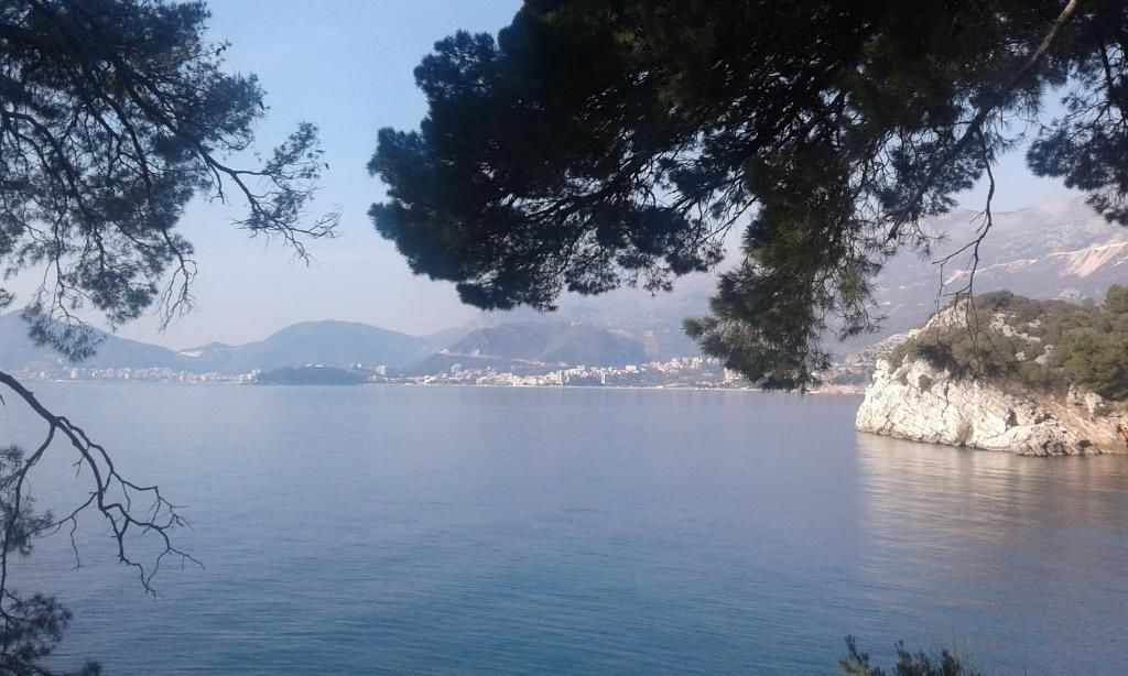 Апартаменты Вблизи у моря вдали от суеты Рафаиловичи-58