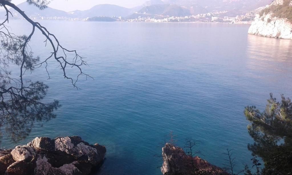 Апартаменты Вблизи у моря вдали от суеты Рафаиловичи-59