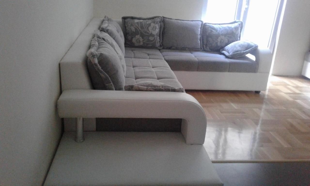 Апартаменты Вблизи у моря вдали от суеты Рафаиловичи-12