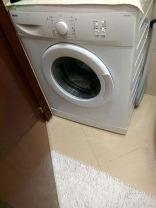 Апартаменты Вблизи у моря вдали от суеты Рафаиловичи Апартаменты с 1 спальней-11