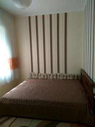 Апартаменты Вблизи у моря вдали от суеты Рафаиловичи Апартаменты с 1 спальней-15