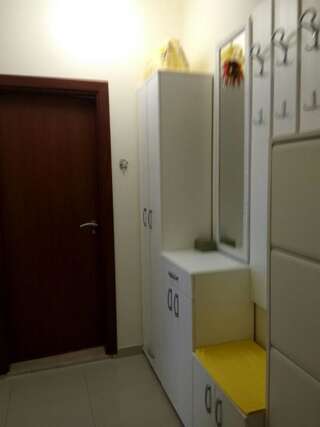 Апартаменты Вблизи у моря вдали от суеты Рафаиловичи Апартаменты с 1 спальней-27