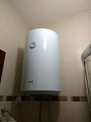 Апартаменты Вблизи у моря вдали от суеты Рафаиловичи Апартаменты с 1 спальней-33