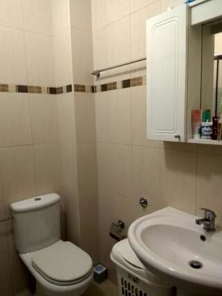 Апартаменты Вблизи у моря вдали от суеты Рафаиловичи Апартаменты с 1 спальней-34