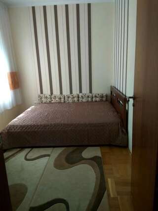 Апартаменты Вблизи у моря вдали от суеты Рафаиловичи Апартаменты с 1 спальней-37