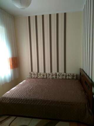 Апартаменты Вблизи у моря вдали от суеты Рафаиловичи Апартаменты с 1 спальней-43