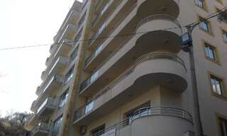 Апартаменты Вблизи у моря вдали от суеты Рафаиловичи Апартаменты с 1 спальней-7