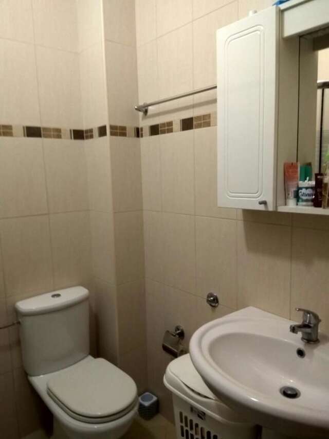 Апартаменты Вблизи у моря вдали от суеты Рафаиловичи-26