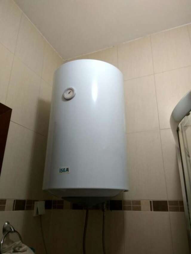 Апартаменты Вблизи у моря вдали от суеты Рафаиловичи-35