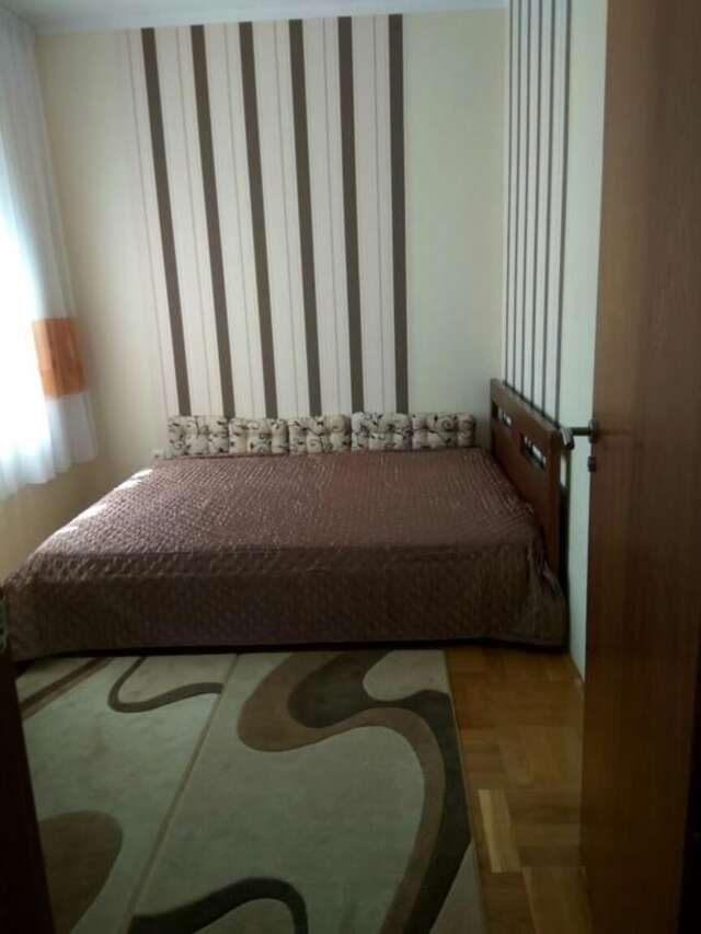 Апартаменты Вблизи у моря вдали от суеты Рафаиловичи-39