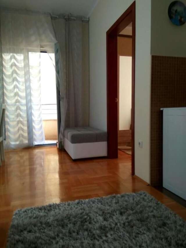 Апартаменты Вблизи у моря вдали от суеты Рафаиловичи-50