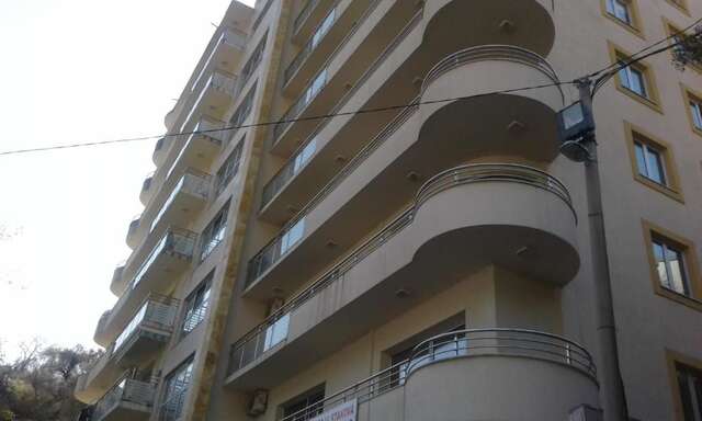 Апартаменты Вблизи у моря вдали от суеты Рафаиловичи-52