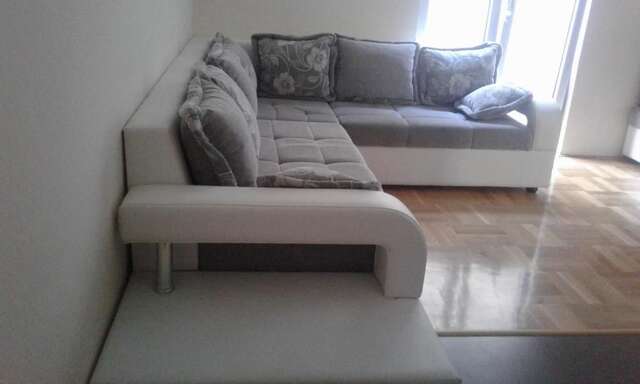 Апартаменты Вблизи у моря вдали от суеты Рафаиловичи-53