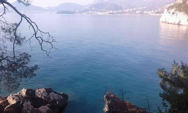 Апартаменты Вблизи у моря вдали от суеты Рафаиловичи-58