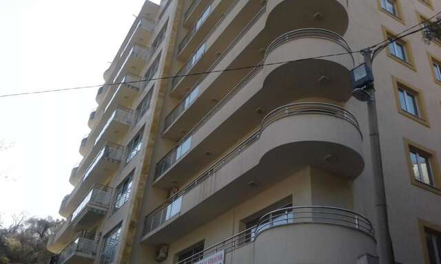 Апартаменты Вблизи у моря вдали от суеты Рафаиловичи-9